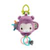 Picture of Fisher Price® - On-The-Go Purple Monkey (JFF02)