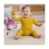 Picture of Fisher Price® - On-The-Go Purple Monkey (JFF02)