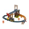 Picture of Fisher Price®: Thomas & Friends - Diesel's Lift & Load Construction Set (JBW20)