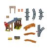 Picture of Fisher Price®: Thomas & Friends - Diesel's Lift & Load Construction Set (JBW20)