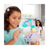 Picture of Mattel Barbie: You Can Be Anything - Dentist Doll with Brown Hair (JCR75)