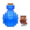 Picture of Mattel Minecraft: Mini Mode - Potion Brewing Blue (JCD04)