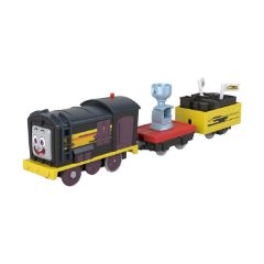 Picture of Fisher-Price Thomas & Friends: Motorized - Deliver the Win Diesel (HDY74)