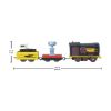 Picture of Fisher-Price Thomas & Friends: Motorized - Deliver the Win Diesel (HDY74)