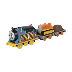 Picture of Fisher-Price Thomas & Friends: Motorized - Construction Crew Thomas & Terence (JDF19)