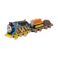 Picture of Fisher-Price Thomas & Friends: Motorized - Construction Crew Thomas & Terence (JDF19)