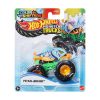 Picture of Mattel Hot Wheels Monster Trucks: Color Shifters - Piran-Ahhhh Vehicle (JDV93)