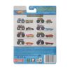 Picture of Mattel Hot Wheels: Monster Trucks - Motosaurus 2 Pack Vehicles (JCG40)