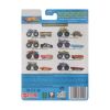 Picture of Mattel Hot Wheels: Monster Trucks - 5 Alarm 2 Pack Vehicles (JCG37)