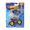 Picture of Mattel Hot Wheels: Monster Trucks - Bone Shaker 2 Pack Vehicles (JCG41)