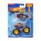 Picture of Mattel Hot Wheels: Monster Trucks - Bone Shaker 2 Pack Vehicles (JCG41)