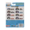 Picture of Mattel Hot Wheels: Monster Trucks - Night Shifter 2 Pack Vehicles (JCG38)