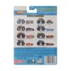 Picture of Mattel Hot Wheels: Monster Trucks - Scorpedo 2 Pack Vehicles (JCG30)