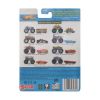 Picture of Mattel Hot Wheels: Monster Trucks - Totaled 2 Pack Vehicles (JCG32)