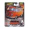 Picture of Mattel Hot Wheels Premium: Boulevard - 1967 Volkswagen Samba Bus Vehicle (HRT62)