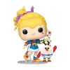 Picture of Funko Pop! Animation: Rainbow Brite - Rainbow Brite and Sprite #1796 Vinyl Figures