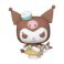 Picture of Funko Pop! Sanrio: Hello Kitty and Friends - Kuromi (Ice Cream) #101 Vinyl Figure