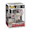 Picture of Funko Pop! Star Wars: Star Wars - Luke Skywalker with Remote #765 Bobble-Head Vinyl Figure