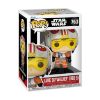 Picture of Funko Pop! Star Wars: Star Wars - Luke Skywalker (Red 5) #763 Bobble-Head Vinyl Figure