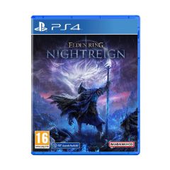 Picture of PS4 Elden Ring Nightreign