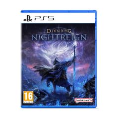 Picture of PS5 Elden Ring Nightreign