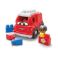 Picture of Fisher-Price Mega Bloks: First Builders - Freddy Firetruck (GXX08)