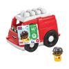 Picture of Fisher-Price Mega Bloks: First Builders - Freddy Firetruck (GXX08)