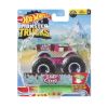 Picture of Mattel Hot Wheels Monster Trucks: Fast Foodie - Bad Scoop Die-Cast Vehicle (GTH78)