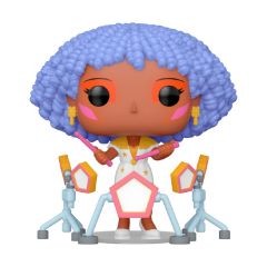 Picture of Funko Pop! Animation: Jem and the Holograms - Shana Elmsford #1790 Vinyl Figure