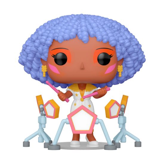 Picture of Funko Pop! Animation: Jem and the Holograms - Shana Elmsford #1790 Vinyl Figure