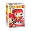 Picture of Funko Pop! Animation: Rainbow Brite - Red Butler and Sprite #1795 Vinyl Figures