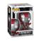 Picture of Funko Pop! Marvel: The Infinity Saga - Iron Man (Mark 5) #1474 Bobble-Head Vinyl Figure