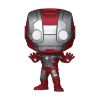 Picture of Funko Pop! Marvel: The Infinity Saga - Iron Man (Mark 5) #1474 Bobble-Head Vinyl Figure