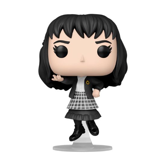 Picture of Funko Pop! Movies: Beetlejuice - Lydia Deetz #1759 Vinyl Figure