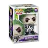 Picture of Funko Pop! Plus: Beetlejuice - Beetlejuice on Tombstone #1757 Vinyl Figure