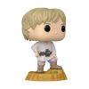 Picture of Funko Pop!: Star Wars - Luke Skywalker BS # Vinyl Figure