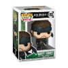 Picture of Funko Pop! Games: Metal Gear Solid Delta: Snake Eater - Naked Snake #1053 Vinyl Figure