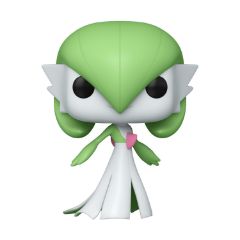 Picture of Funko Pop! Games: Pokemon - Gardevoir Guardevoir #1052 Vinyl Figure