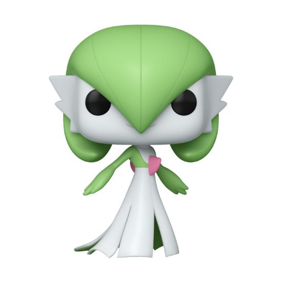 Picture of Funko Pop! Games: Pokemon - Gardevoir Guardevoir #1052 Vinyl Figure