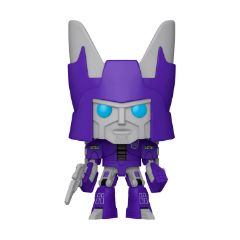 Picture of Funko Pop! Retro Toys: Transformers - Cyclonus #148 Vinyl Figure