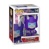 Picture of Funko Pop! Retro Toys: Transformers - Cyclonus #148 Vinyl Figure