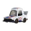 Picture of Mattel Hot Wheels: Silver Series Tooned Gulf Racing - Manga Tooner (JCB61)