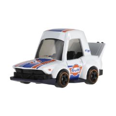 Picture of Mattel Hot Wheels: Silver Series Tooned Gulf Racing - Manga Tooner (JCB61)