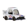 Picture of Mattel Hot Wheels: Silver Series Tooned Gulf Racing - Manga Tooner (JCB61)