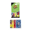 Picture of Mattel UNO®: Add-On Packs Κάρτες Ταχύτητας (JCV57)