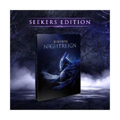 Picture of PS5 Elden Ring Nightreign - Seekers Edition