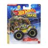 Picture of Mattel Hot Wheels: Monster Trucks Freestyle Wreckers - Podium Crasher Die-Cast Vehicle (JCF01)