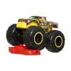 Picture of Mattel Hot Wheels: Monster Trucks Freestyle Wreckers - Podium Crasher Die-Cast Vehicle (JCF01)