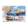 Picture of Mattel Hot Wheels Super Rigs - Red Planet Transport (GRT99)