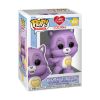 Picture of Funko Pop! Animation: Care Bears Cousins - Bright Heart Raccoon #1802 Vinyl Figure